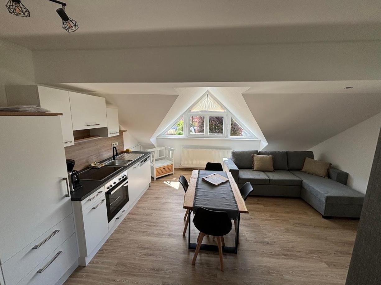 Apartementhaus Schoendorfer Strobl Exterior foto
